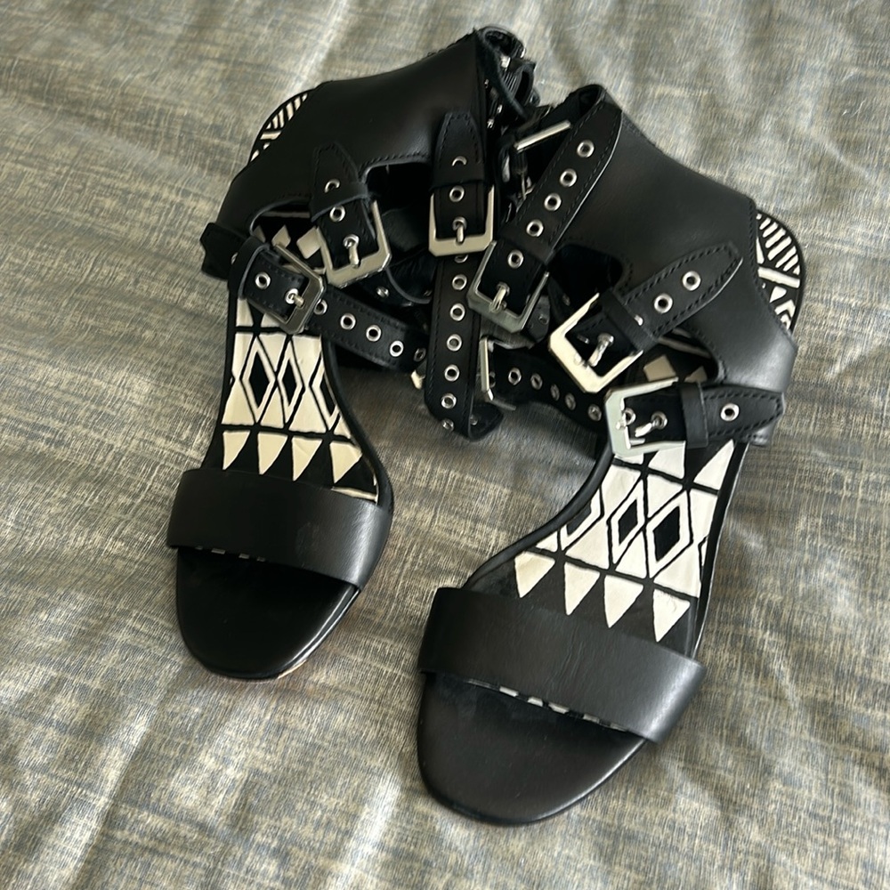 Dolce Vita Sandals